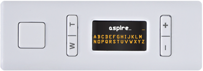 Aspire NX100 Box Mod Akkuträger 3 Farben