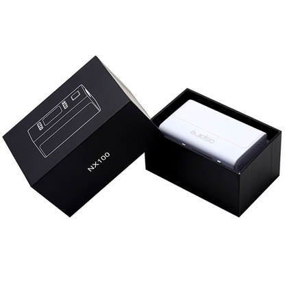 Aspire NX100 Box Mod Akkuträger 3 Farben
