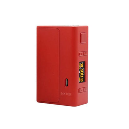Aspire NX100 Box Mod Akkuträger 3 Farben