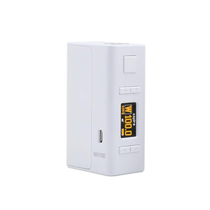 Aspire NX100 Box Mod Akkuträger 3 Farben