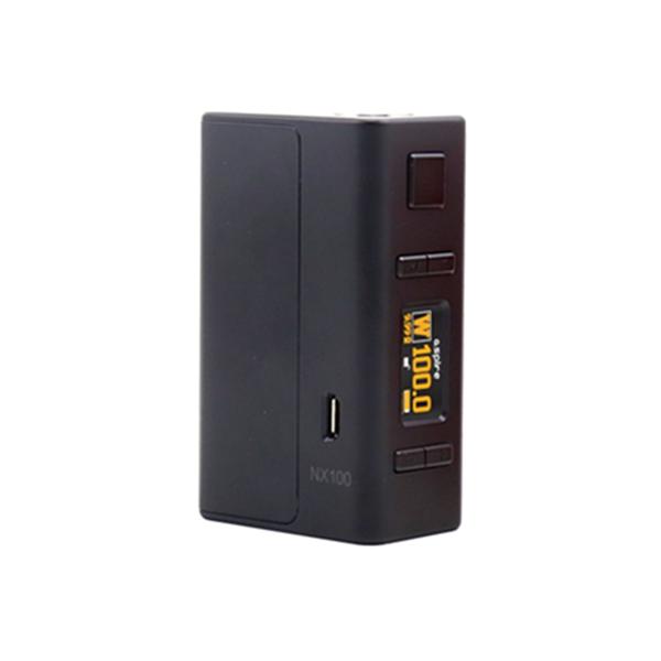 Aspire NX100 Box Mod Akkuträger 3 Farben