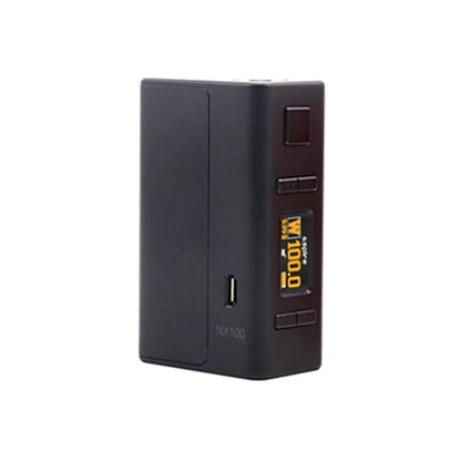 Aspire NX100 Box Mod Akkuträger 3 Farben
