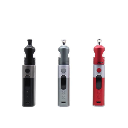 Aspire Zelos 50W Starter Kit Starterset mit Nautilus 2 - 2ml & 2500mAh