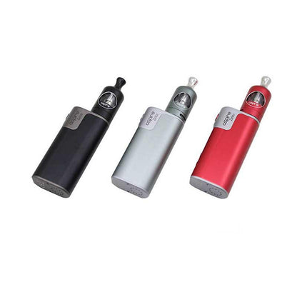 Aspire Zelos 50W Starter Kit Starterset mit Nautilus 2 - 2ml & 2500mAh