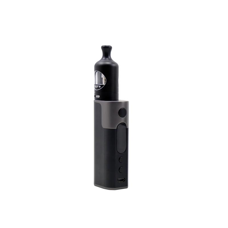 Aspire Zelos 50W Starter Kit Starterset mit Nautilus 2 - 2ml & 2500mAh