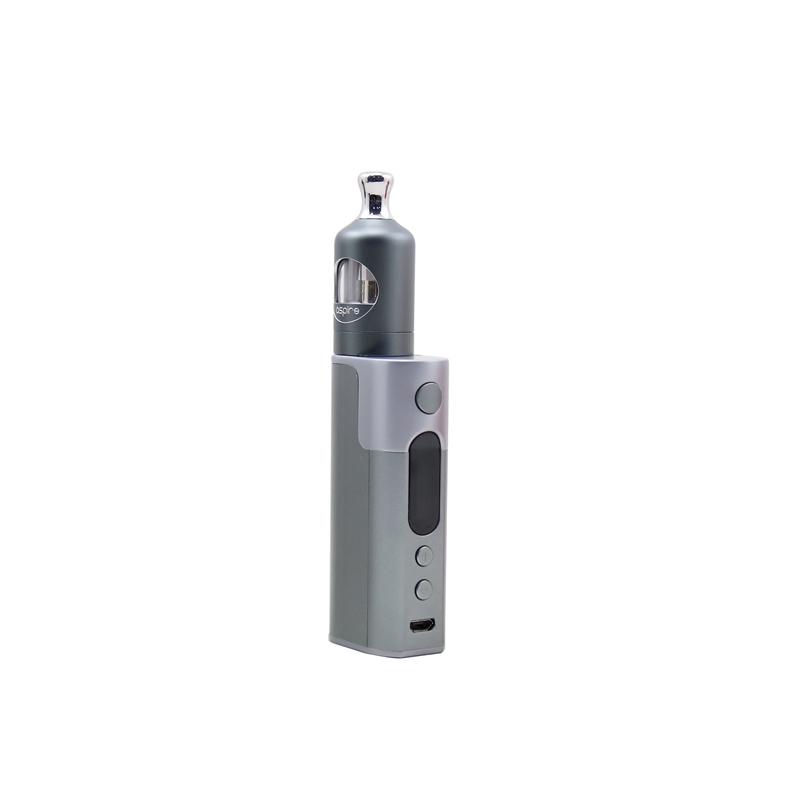 Aspire Zelos 50W Starter Kit Starterset mit Nautilus 2 - 2ml & 2500mAh