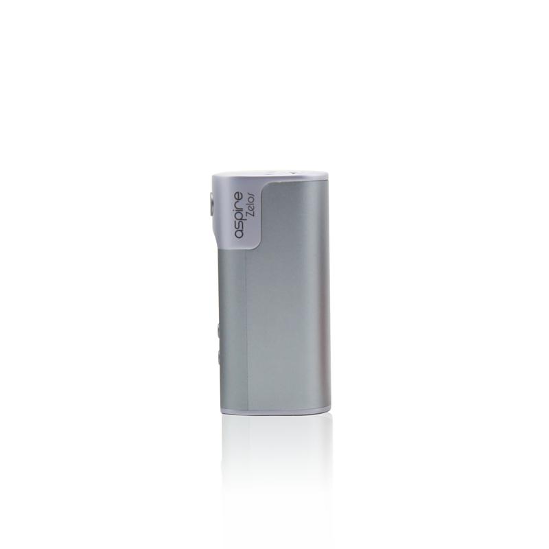 Aspire Zelos 50W Batterie Mod Akkuträger - 2500mAh