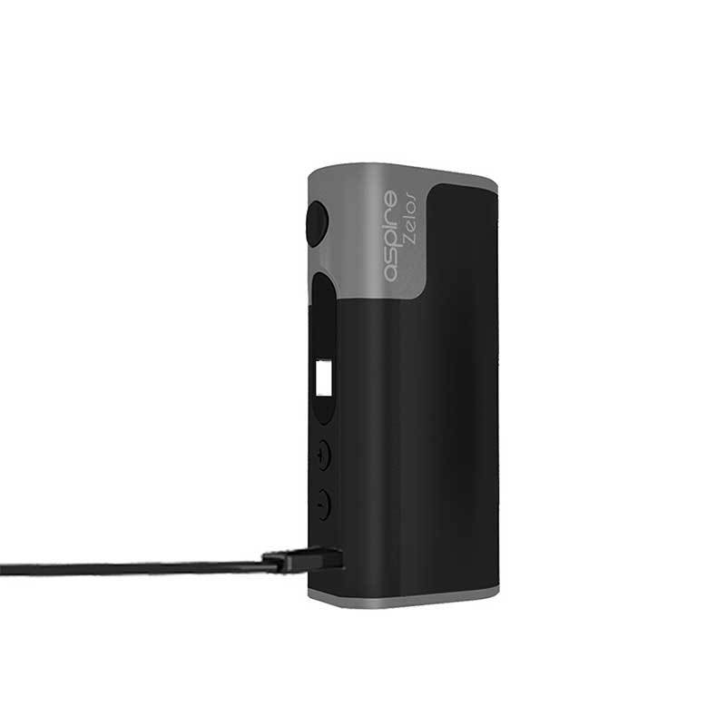 Aspire Zelos 50W Batterie Mod Akkuträger - 2500mAh