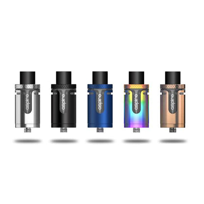 Aspire Cleito EXO Tank Atomizer Verdampfer Standard Version - 3,5ml