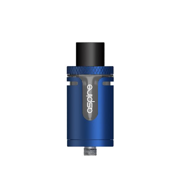 Aspire Cleito EXO Tank Atomizer Verdampfer Standard Version - 3,5ml