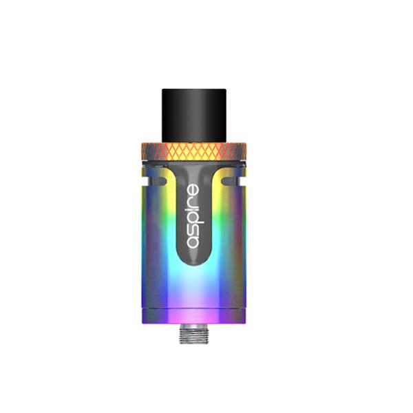 Aspire Cleito EXO Tank Atomizer Verdampfer Standard Version - 3,5ml
