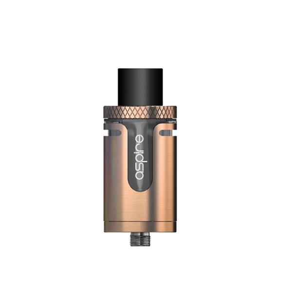 Aspire Cleito EXO Tank Atomizer Verdampfer Standard Version - 3,5ml