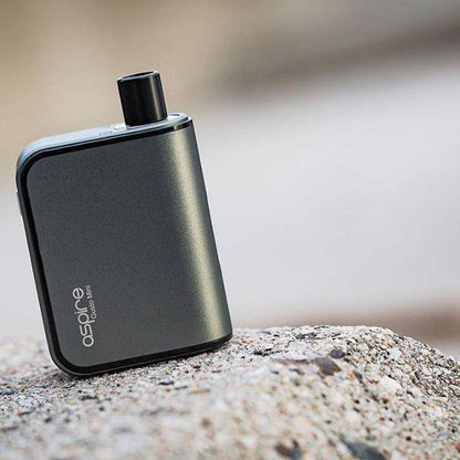 Aspire Gusto Mini Closed Tank System Starterkit Starterset