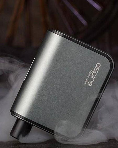 Aspire Gusto Mini Closed Tank System Starterkit Starterset