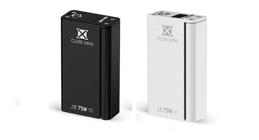 SMOK Xcube Mini 75w Bluetooth TC Mod