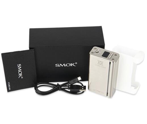 SMOK Xcube Mini 75w Bluetooth TC Mod