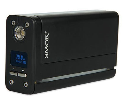 SMOK Xcube Mini 75w Bluetooth TC Mod