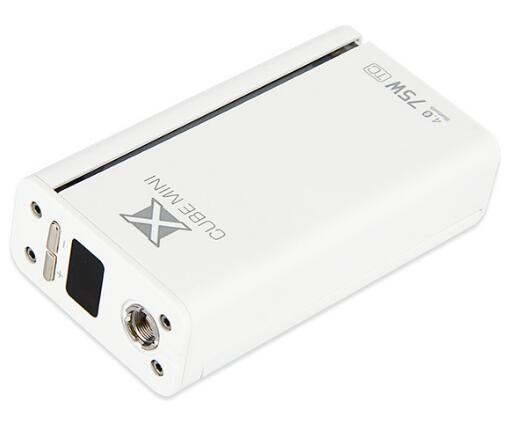 SMOK Xcube Mini 75w Bluetooth TC Mod
