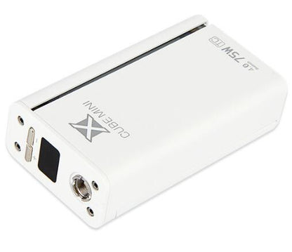 SMOK Xcube Mini 75w Bluetooth TC Mod