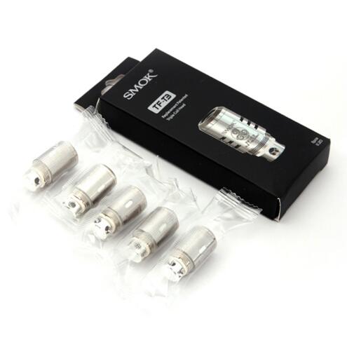 SMOK TFV4/TFV4 Mini TF - T3 Coil 0,2 Ohm - 5 Stück / Packung