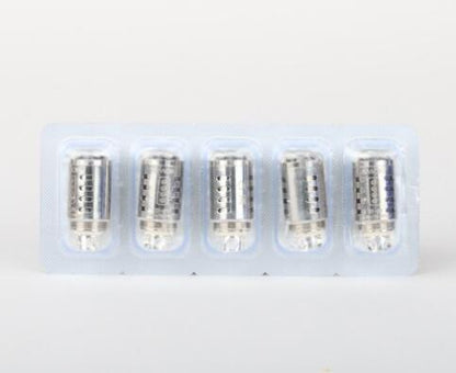SMOK TFV4/TFV4 Mini TF - Q4 Coil 0,15 Ohm - 5 Stück / Packung