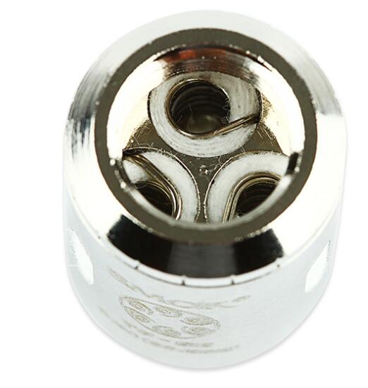 SMOK TFV4/TFV4 Mini TF - S6 Coil 0,4 Ohm - 5 Stück / Packung