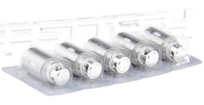 SMOK TFV4/TFV4 Mini TF - T8 Coil 0,16 Ohm - 5 Stück / Packung