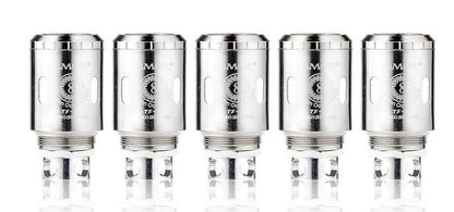 SMOK TFV4/TFV4 Mini TF - T8 Coil 0,16 Ohm - 5 Stück / Packung