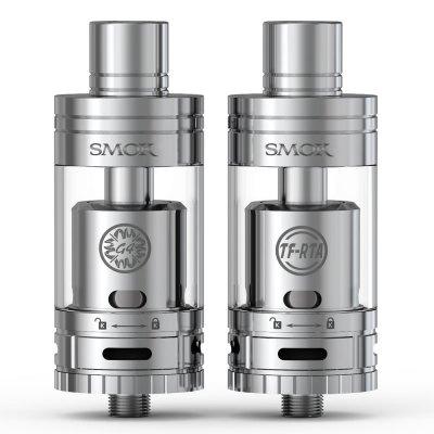 SMOK TF - RTA G4 Verdampfer - 4,5ml