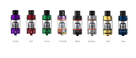 SMOK TFV8 SUB Ohm Tank Verdampfer 6ml