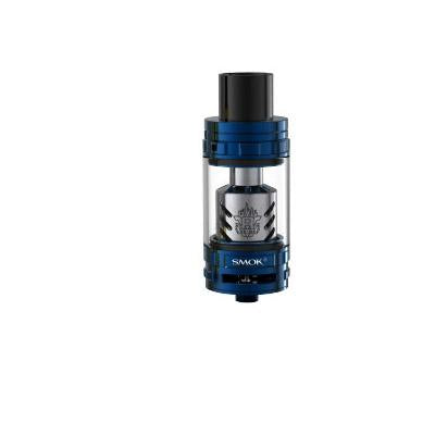 Teslacigs Touch 150W TC Akkuträger mit SMOK TFV8 SUB Ohm Verdampfer