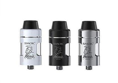 SMOK Helmet Verdampfer - 2,0 ml