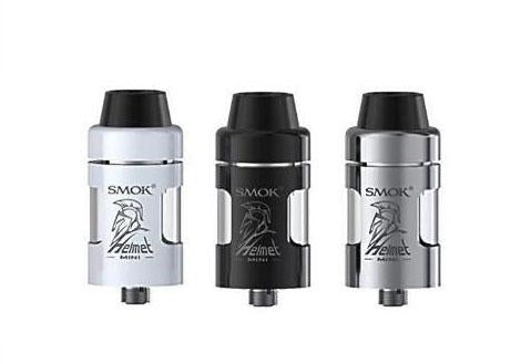 SMOK Helmet Verdampfer - 2,0 ml