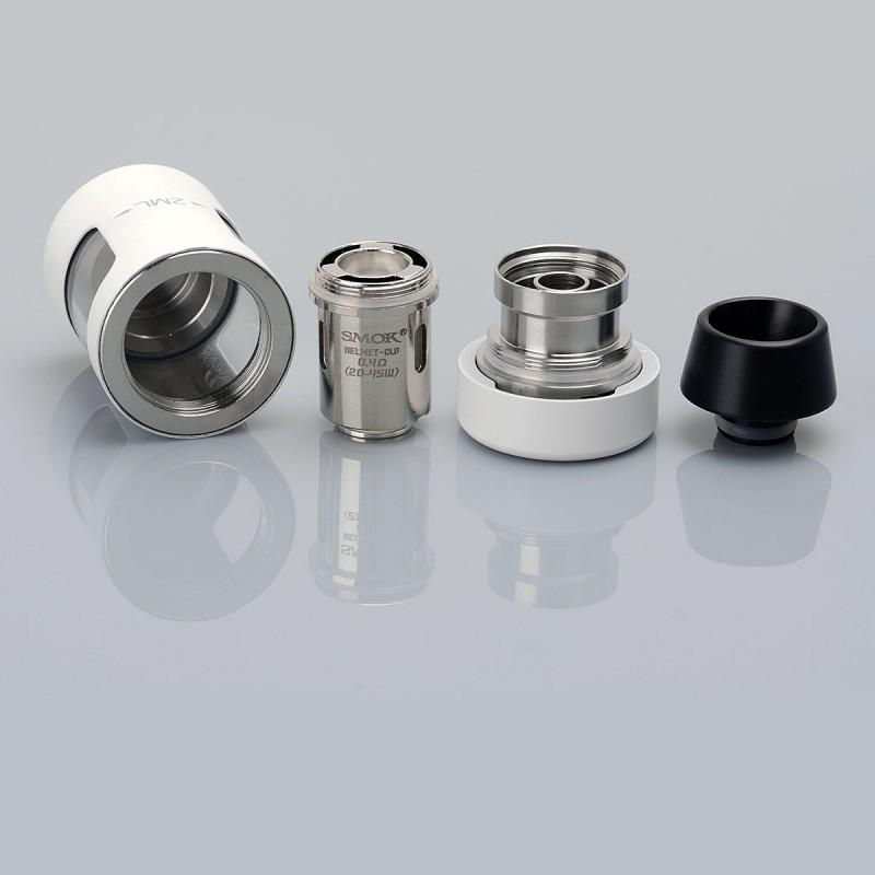 SMOK Helmet Verdampfer - 2,0 ml