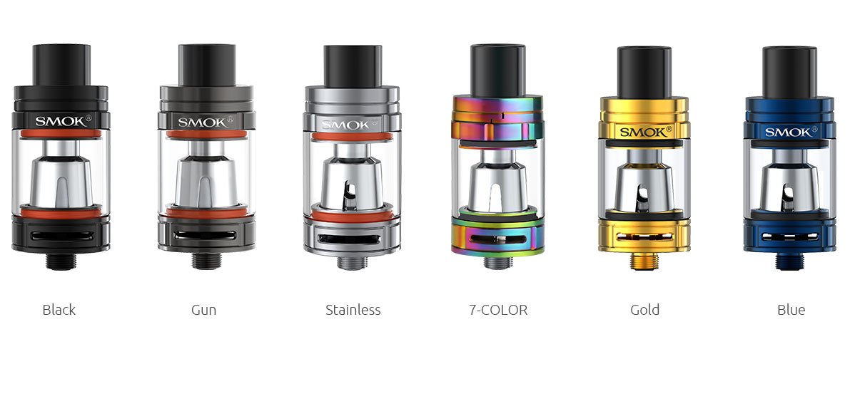 SMOK TFV8 Baby Beast Tank Verdampfer - 3,0 ml