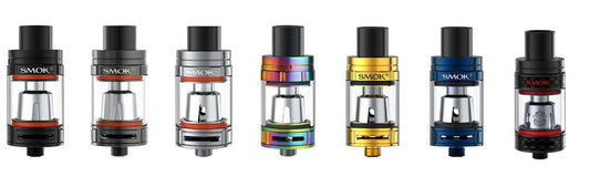 SMOK TFV8 Baby Beast Tank Verdampfer - 3,0 ml