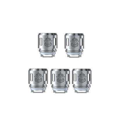 SMOK V8 Baby - T8 Coil 0,15 Ohm - 5 Stück / Packung