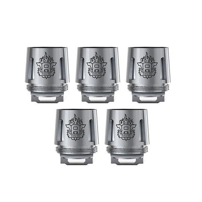 SMOK V8 Baby - M2 Coil 0,15 Ohm/0,25 Ohm - 5 Stück / Packung