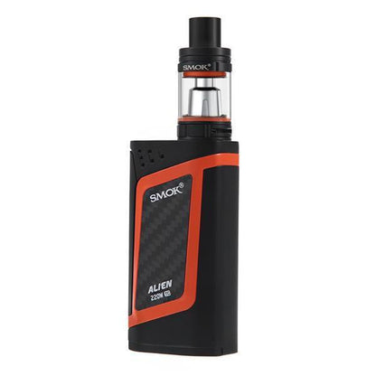 SMOK Alien 220W Starterkit Starterset mit TFV8 Baby Tank - 3,0 ml