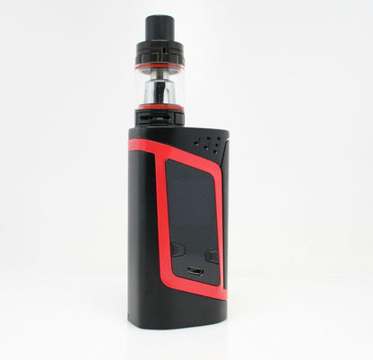 SMOK Alien 220W Starterkit Starterset mit TFV8 Baby Tank - 3,0 ml