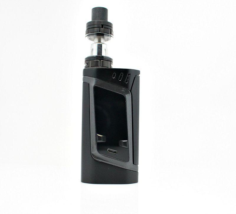 SMOK Alien 220W Starterkit Starterset mit TFV8 Baby Tank - 3,0 ml