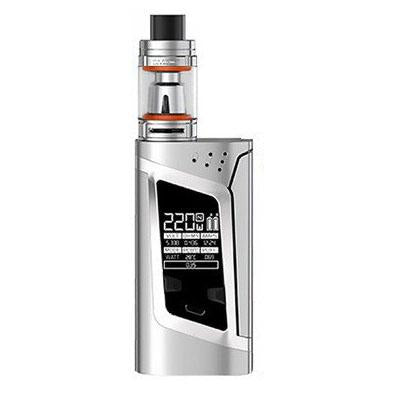 SMOK Alien 220W Starterkit Starterset mit TFV8 Baby Tank - 3,0 ml