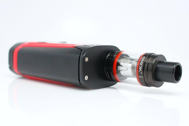 SMOK Alien 220W Starterkit Starterset mit TFV8 Baby Tank - 3,0 ml