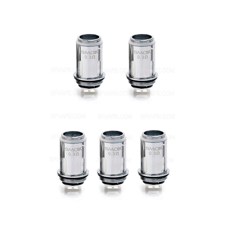SMOK VAPE PEN 22 Ersatz Coil - 5 Stück / Packung