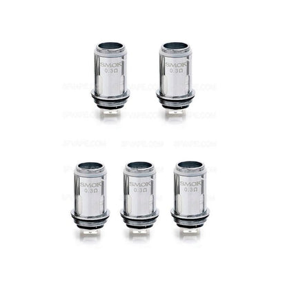 SMOK VAPE PEN 22 Ersatz Coil - 5 Stück / Packung