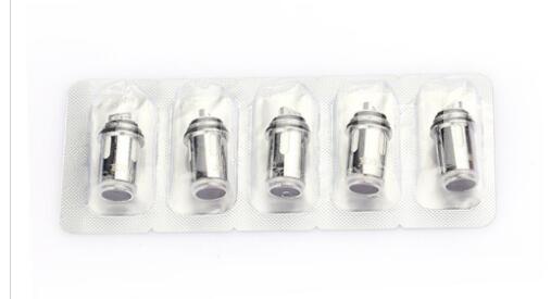 SMOK VAPE PEN 22 Ersatz Coil - 5 Stück / Packung