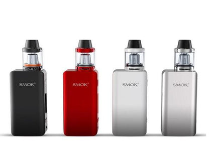 SMOK KOOPOR BEAST 80W Starterkit Starterset mit Brit Beast Tank - 3,5ml