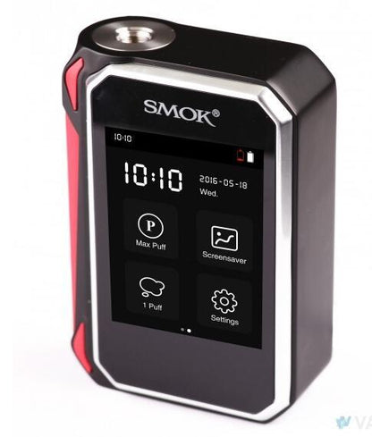 SMOK G - PRIV 220W Touch Bildschirm Batterie Mod Akkuträger