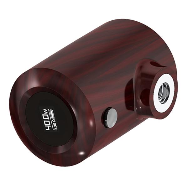 SMOK Guardian 40W TC Starterkit Starterset - 1,7ml & 1000mAh