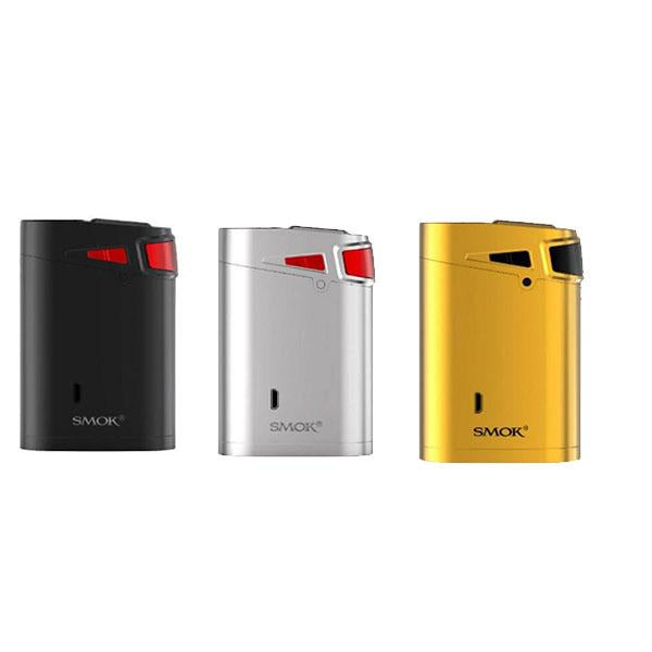 SMOK G320 Marshal Akku Box Mod Akkuträger